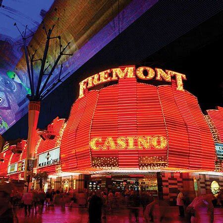 fremont hotel and casino reviews